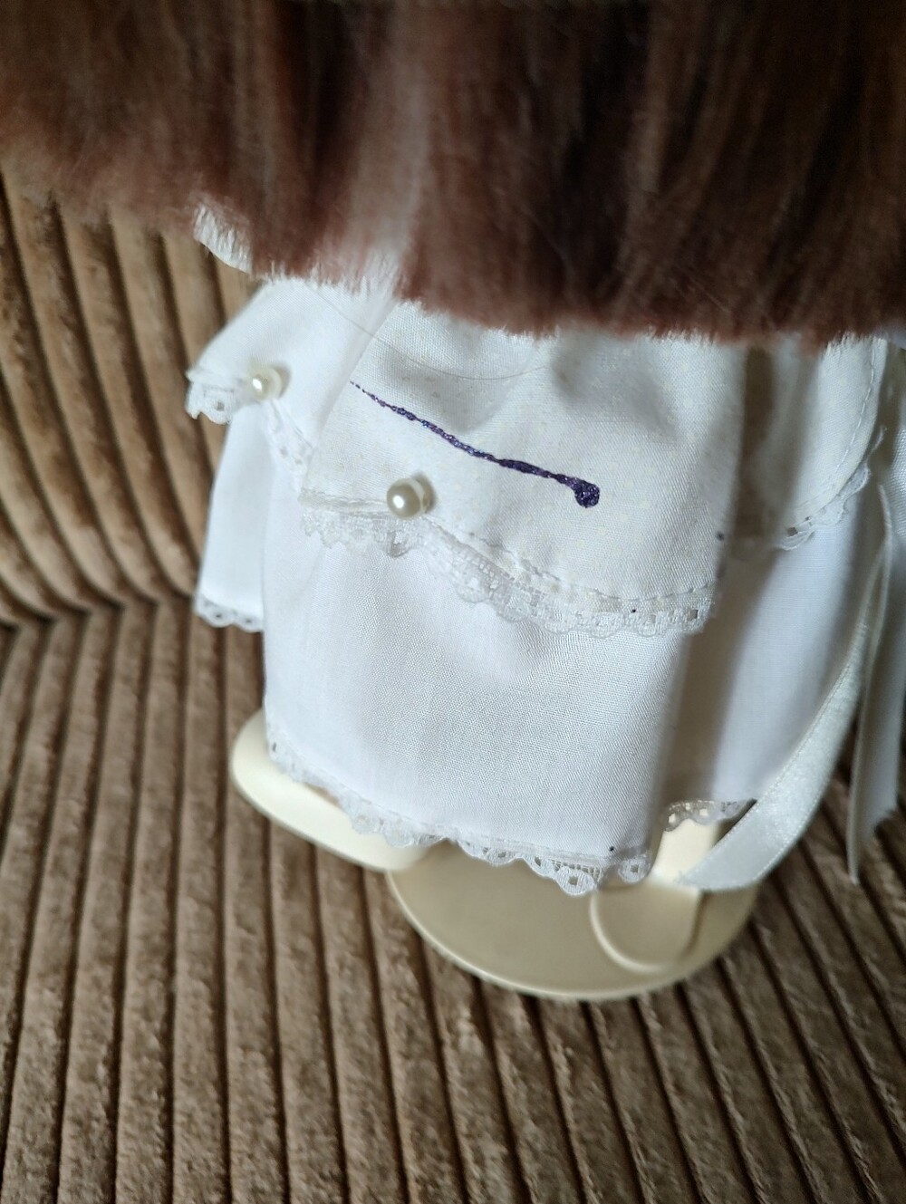 First Communion Doll - Picture 3 of 4